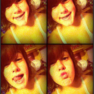 Meet your Posher, Tiffany